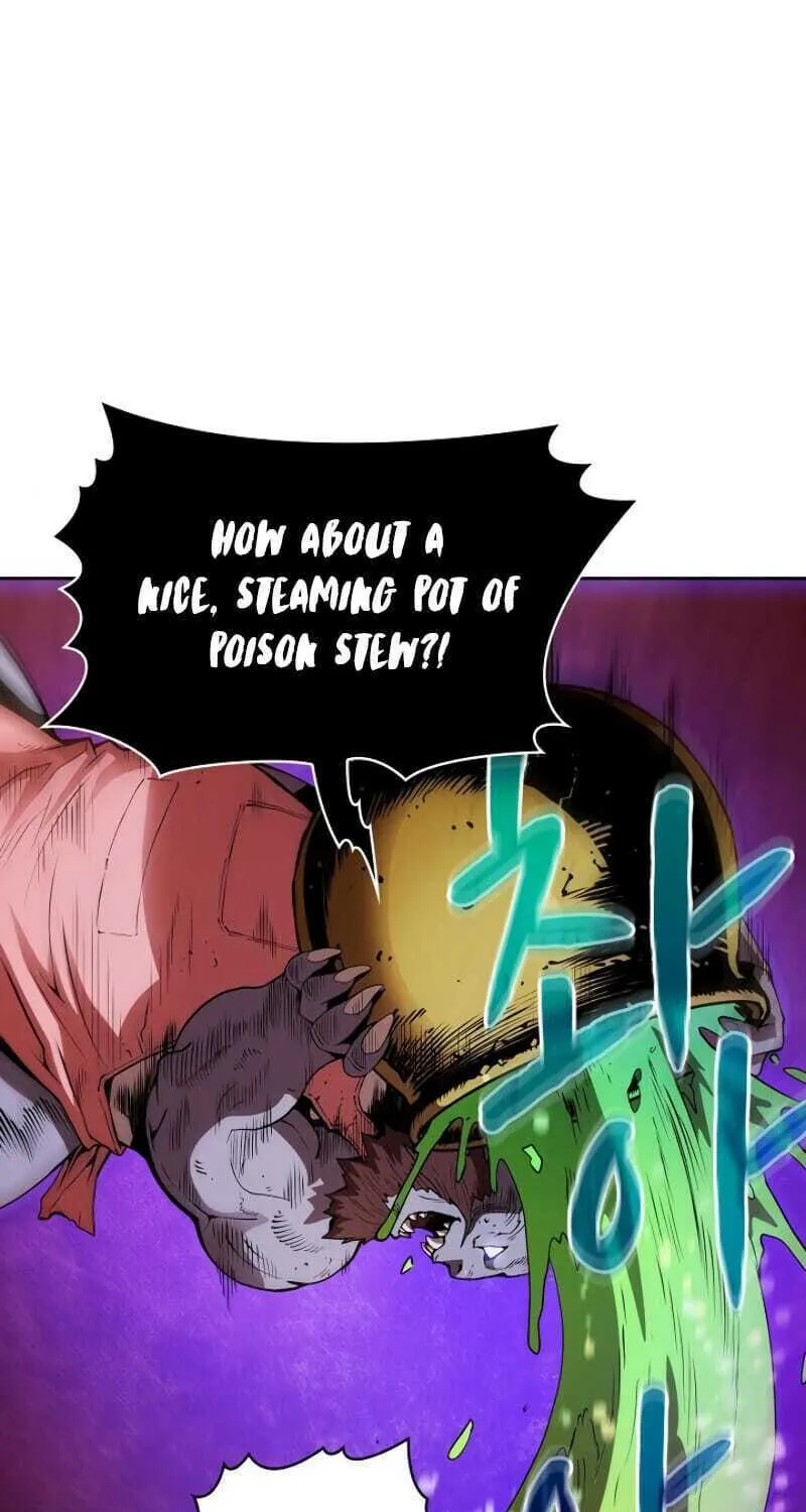 The Celestial Returned from Hell Chapter 8 page 69 - 