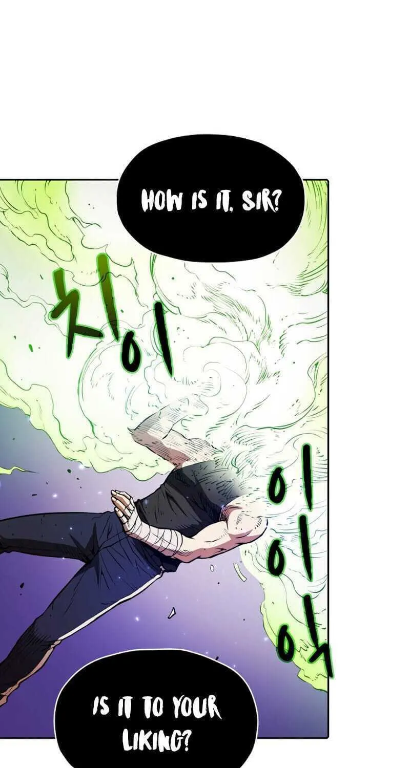The Celestial Returned from Hell Chapter 8 page 71 - 