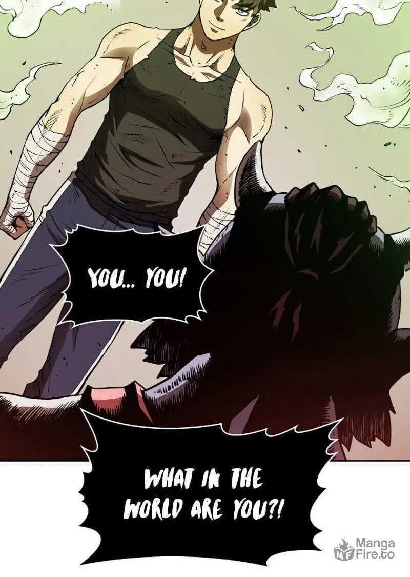 The Celestial Returned from Hell Chapter 8 page 76 - 