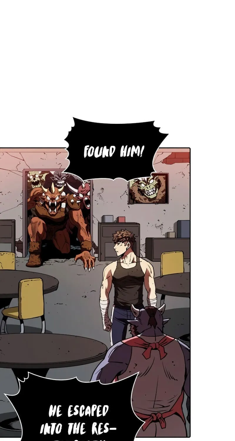 The Celestial Returned from Hell Chapter 8 page 77 - 