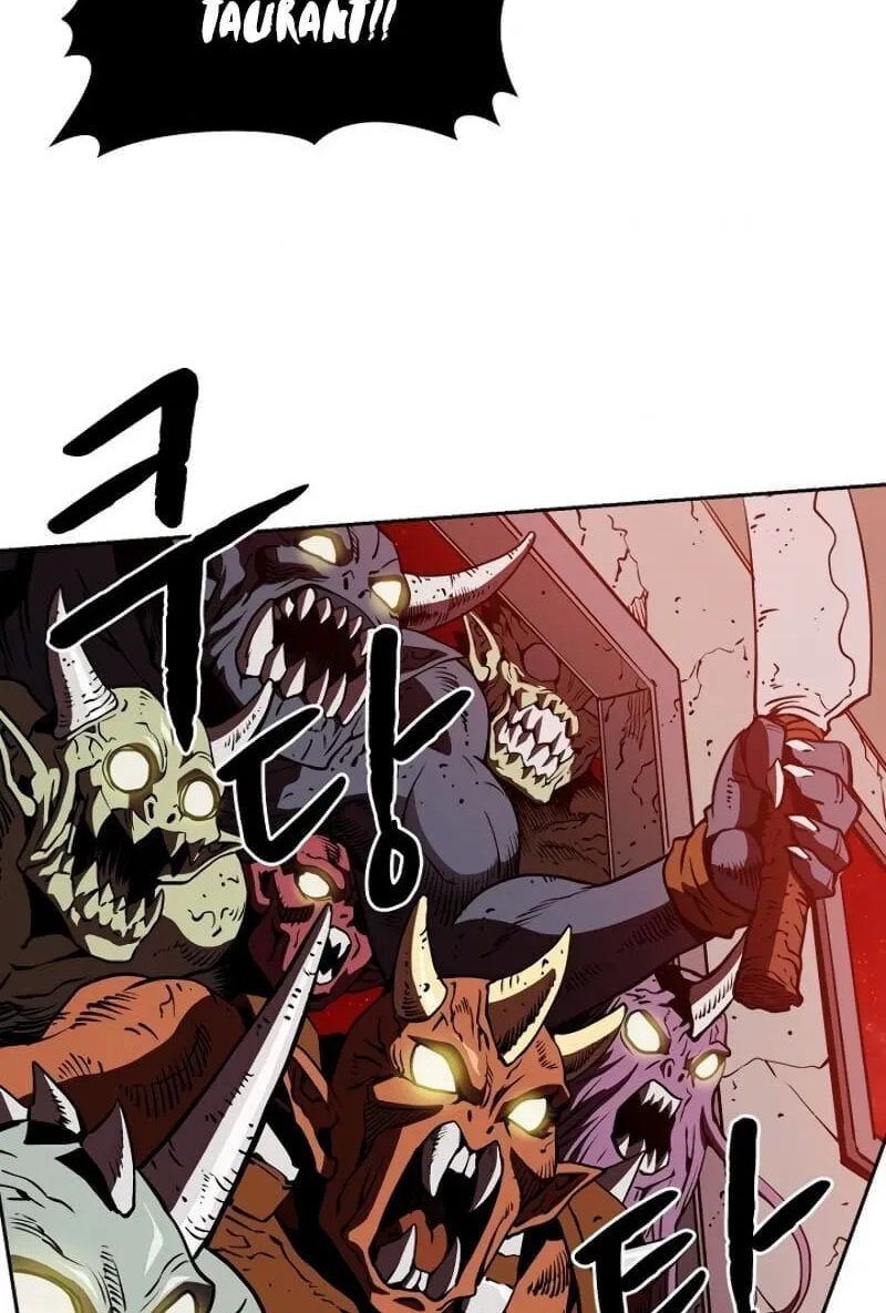 The Celestial Returned from Hell Chapter 8 page 78 - 