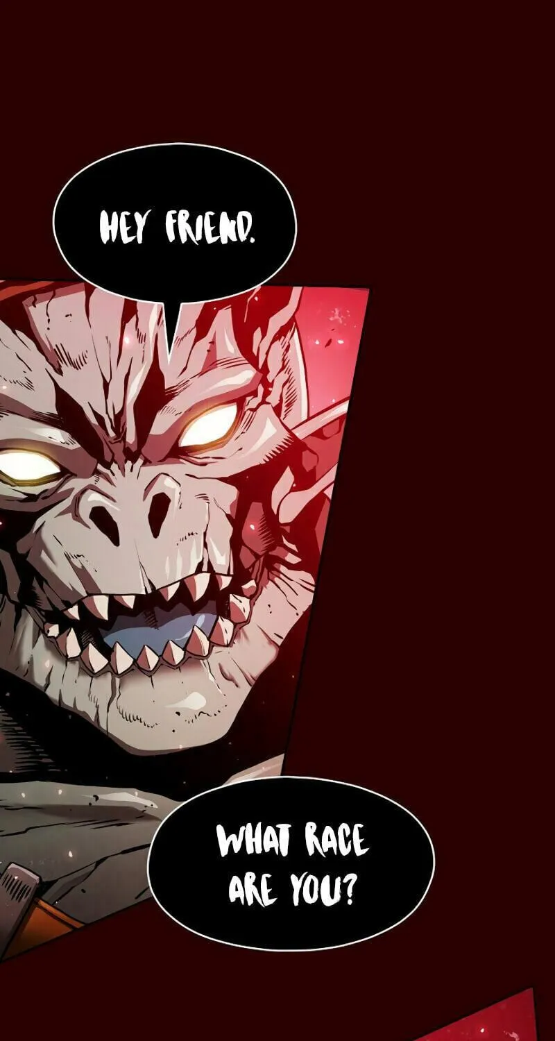 The Celestial Returned from Hell Chapter 8 page 9 - 