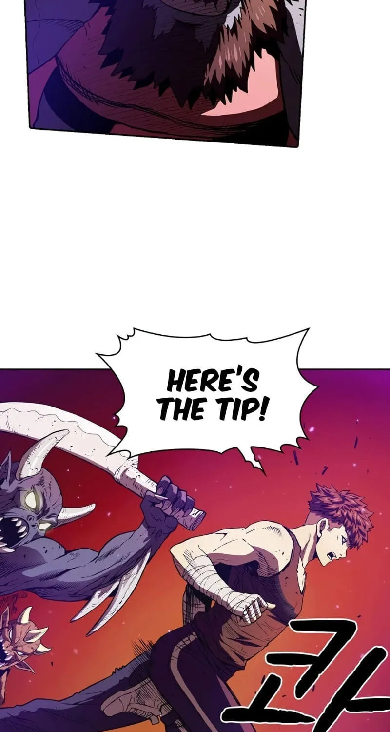 The Celestial Returned from Hell Chapter 8 page 81 - 