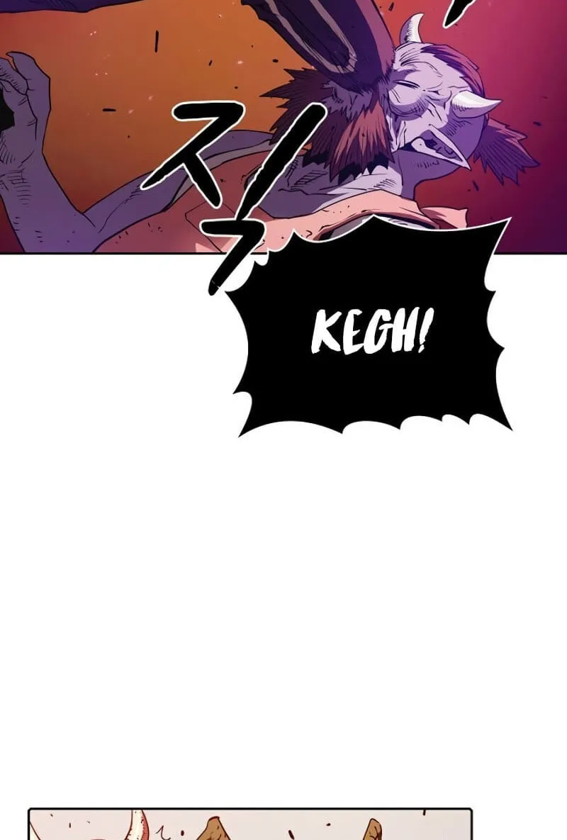 The Celestial Returned from Hell Chapter 8 page 82 - 