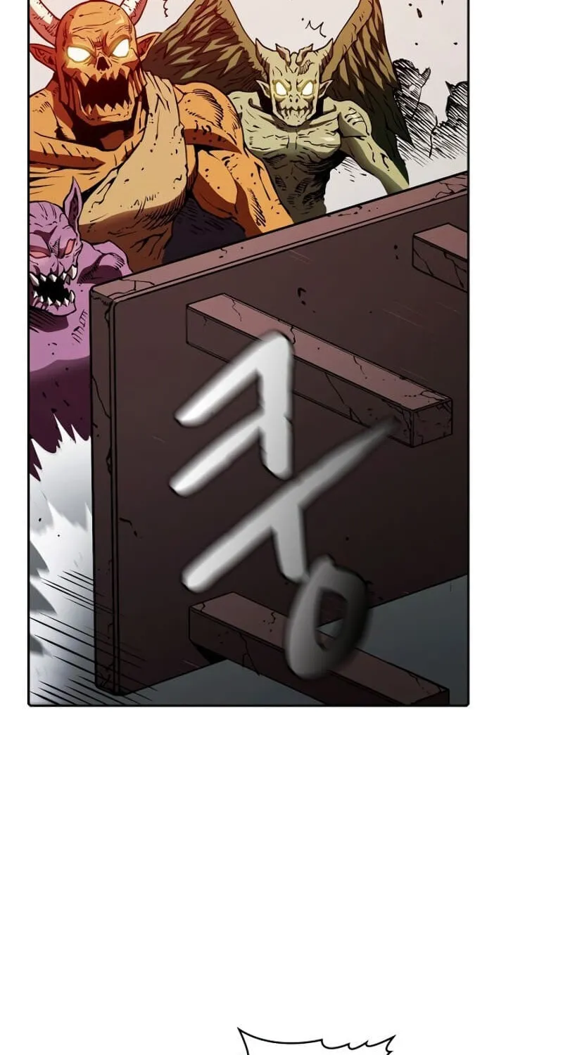 The Celestial Returned from Hell Chapter 8 page 83 - 