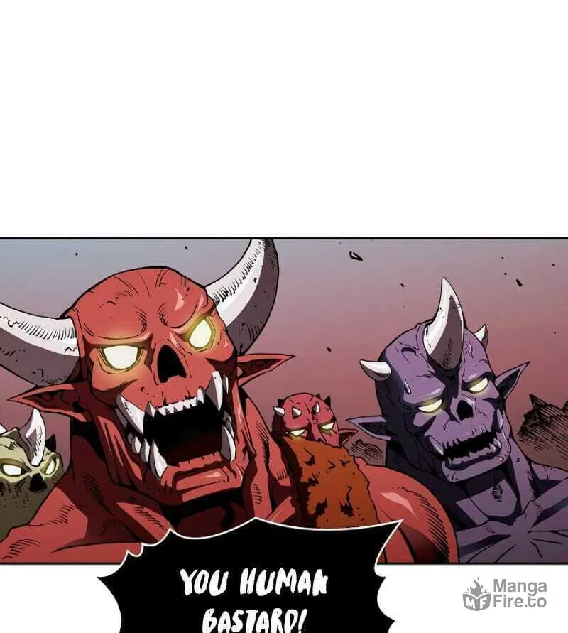 The Celestial Returned from Hell Chapter 8 page 85 - 
