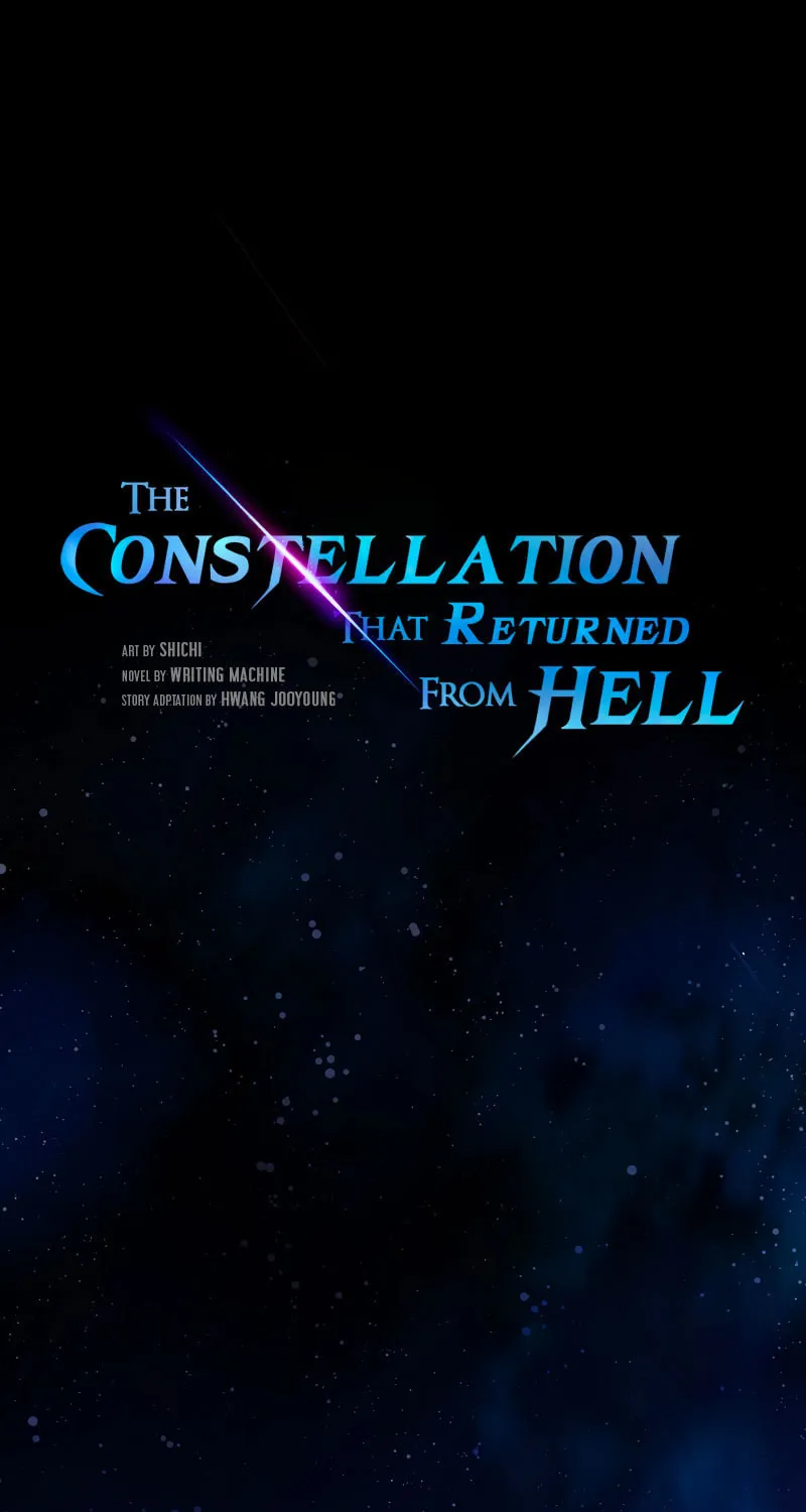 The Celestial Returned from Hell Chapter 80 page 2 - 