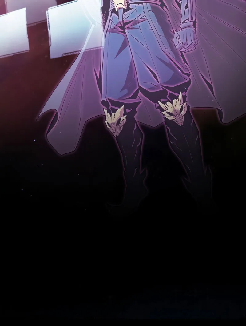 The Celestial Returned from Hell Chapter 80 page 12 - 
