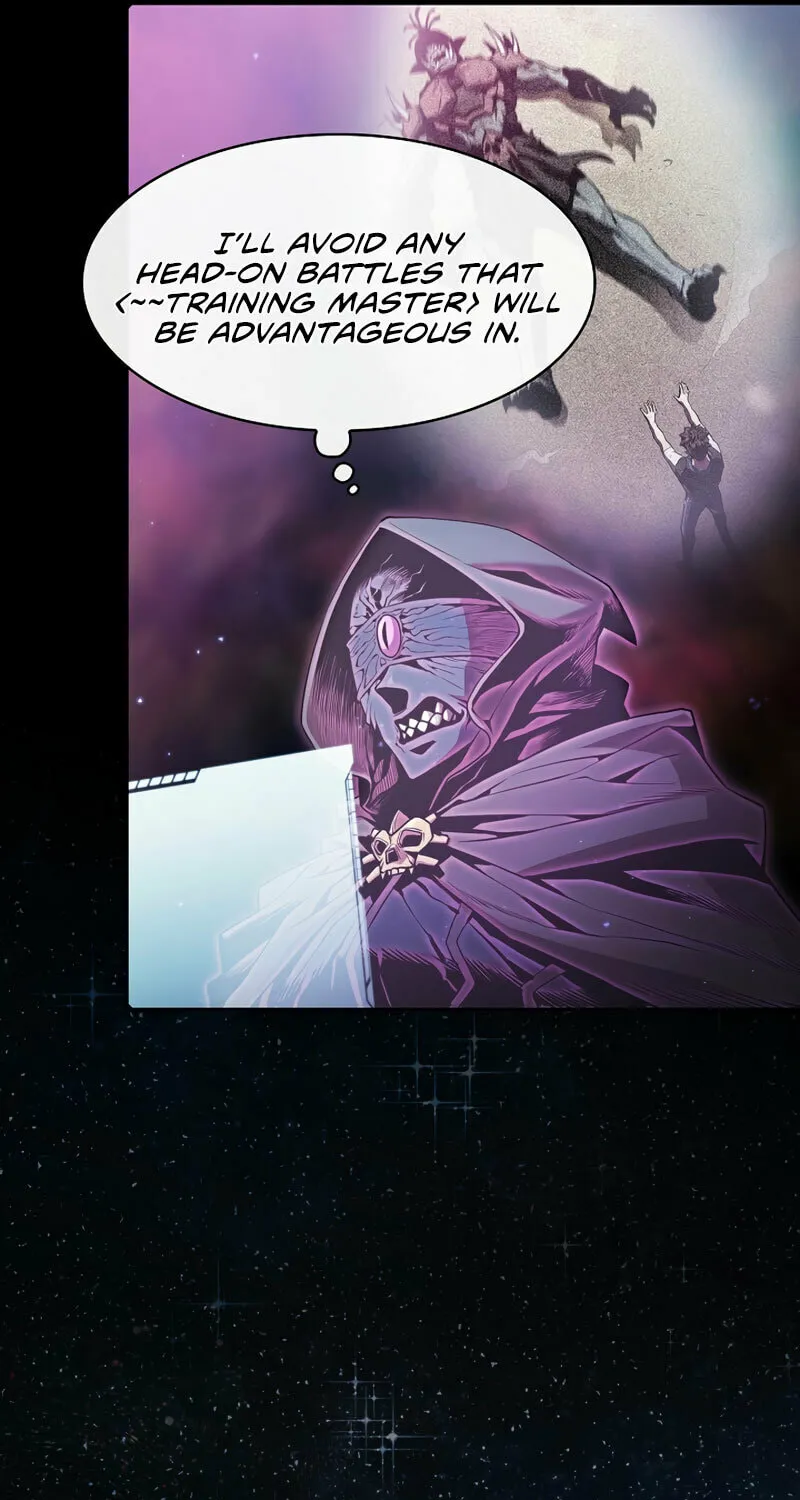 The Celestial Returned from Hell Chapter 80 page 13 - 