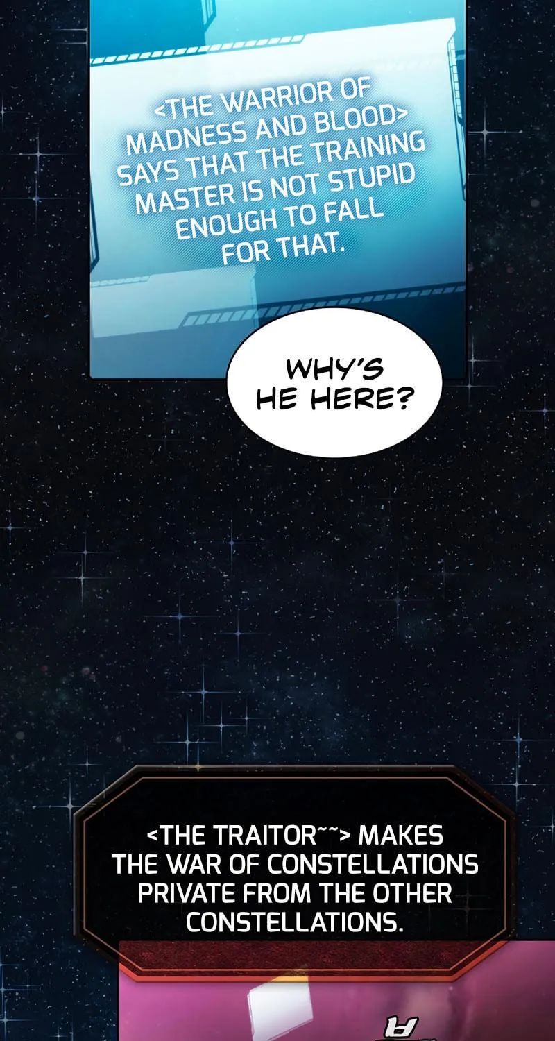 The Celestial Returned from Hell Chapter 80 page 20 - 