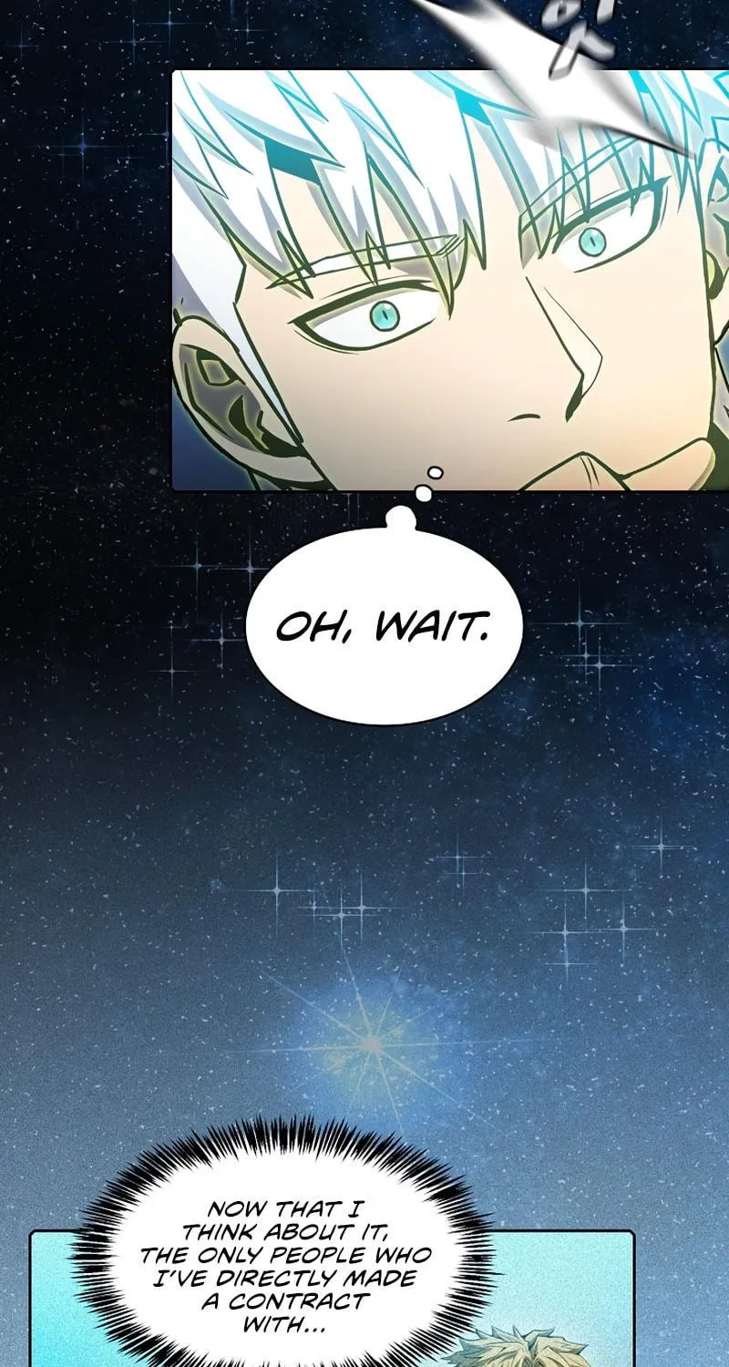 The Celestial Returned from Hell Chapter 80 page 24 - 