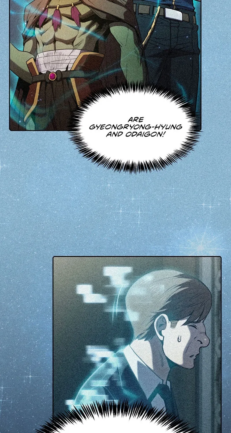 The Celestial Returned from Hell Chapter 80 page 26 - 