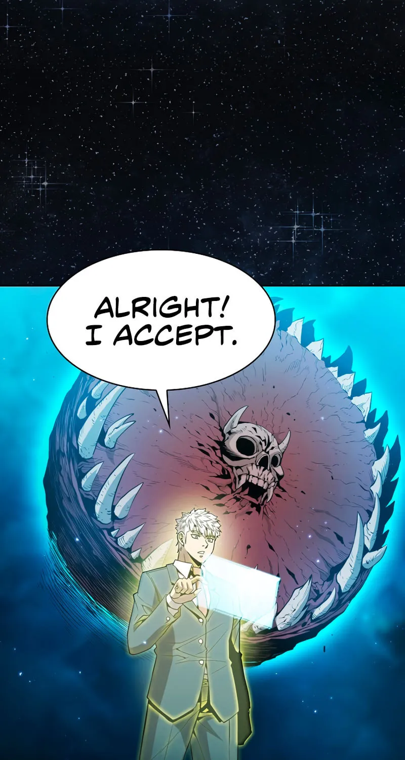 The Celestial Returned from Hell Chapter 80 page 28 - 