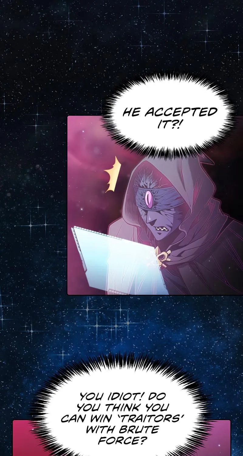 The Celestial Returned from Hell Chapter 80 page 30 - 