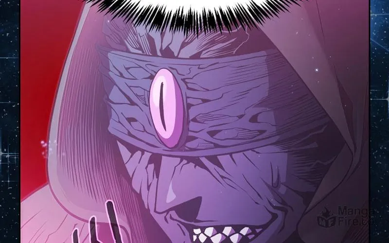 The Celestial Returned from Hell Chapter 80 page 31 - 