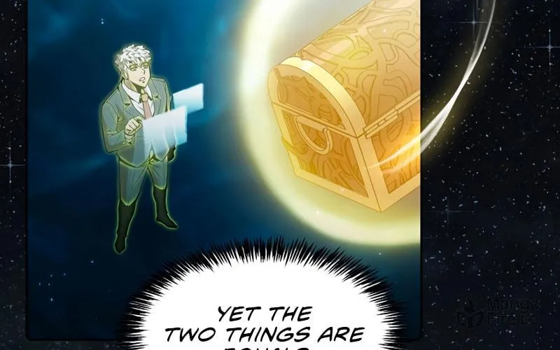The Celestial Returned from Hell Chapter 80 page 37 - 