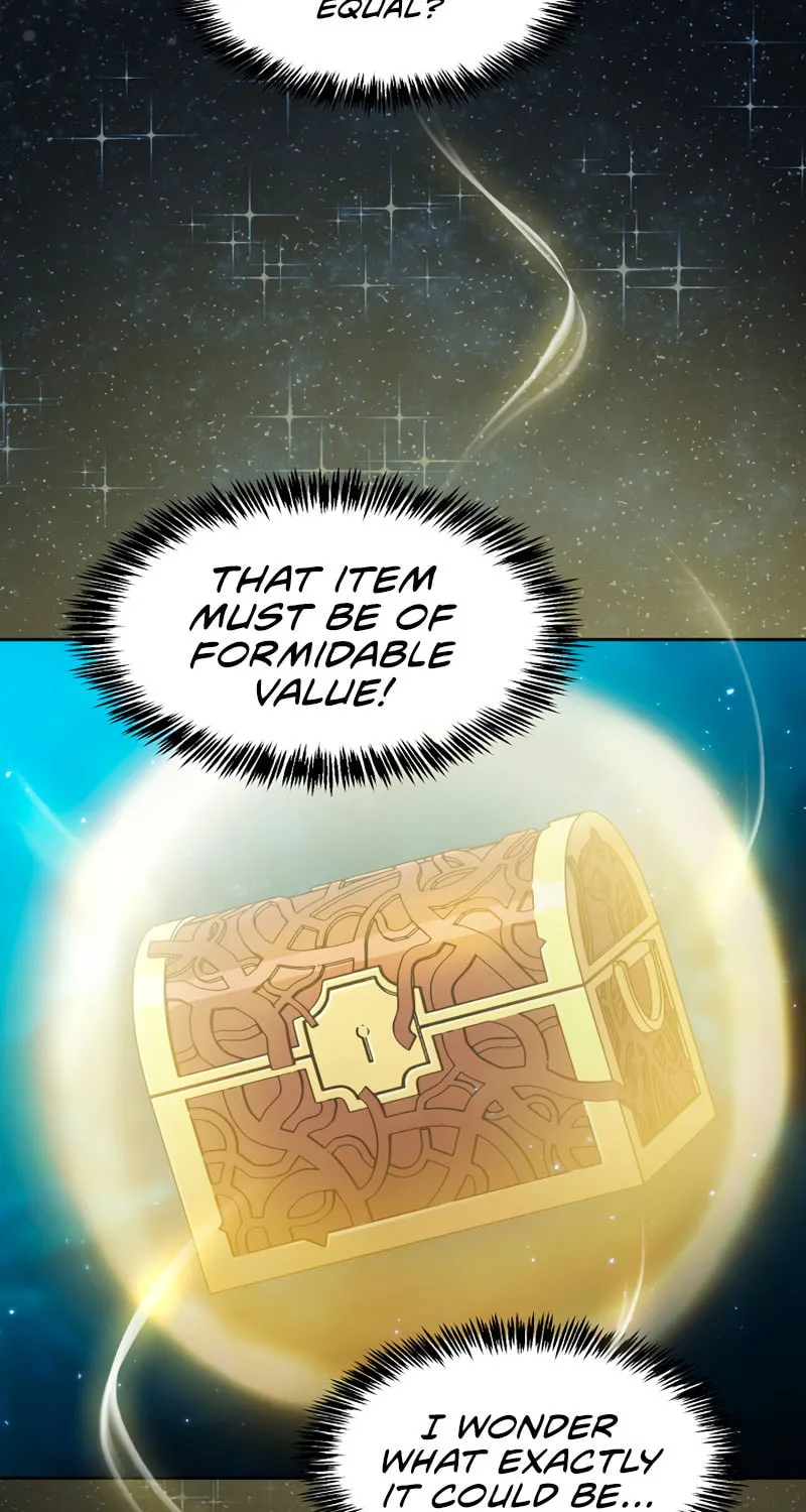 The Celestial Returned from Hell Chapter 80 page 38 - 