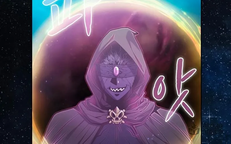 The Celestial Returned from Hell Chapter 80 page 41 - 