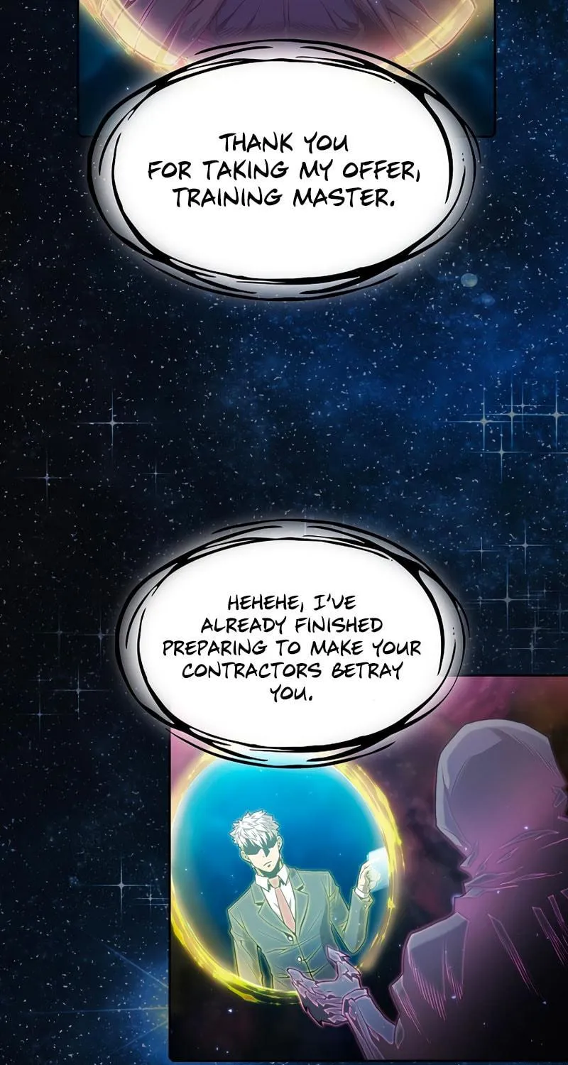 The Celestial Returned from Hell Chapter 80 page 42 - 