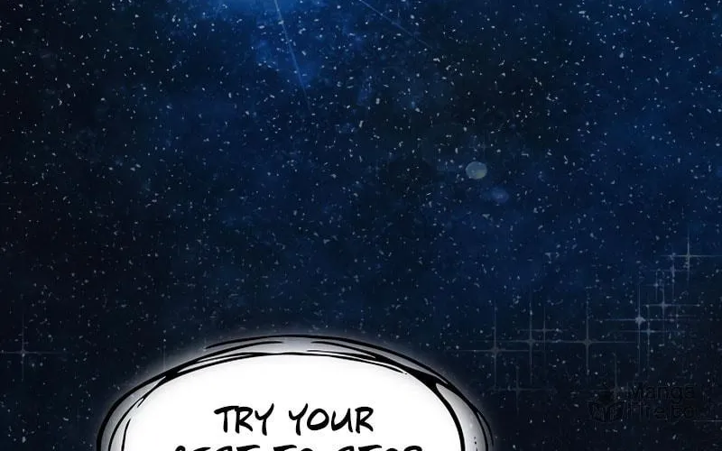 The Celestial Returned from Hell Chapter 80 page 43 - 