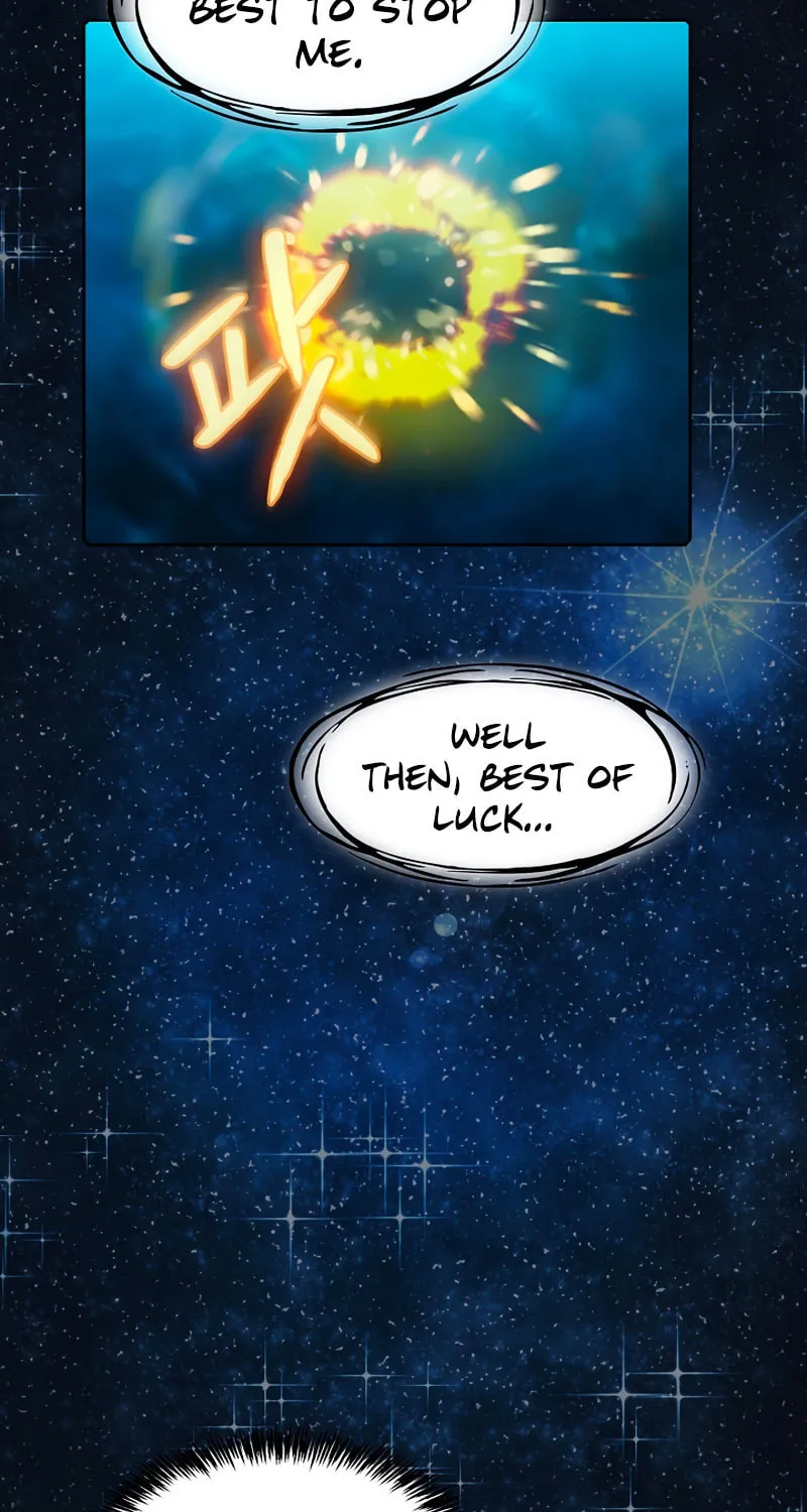 The Celestial Returned from Hell Chapter 80 page 44 - 