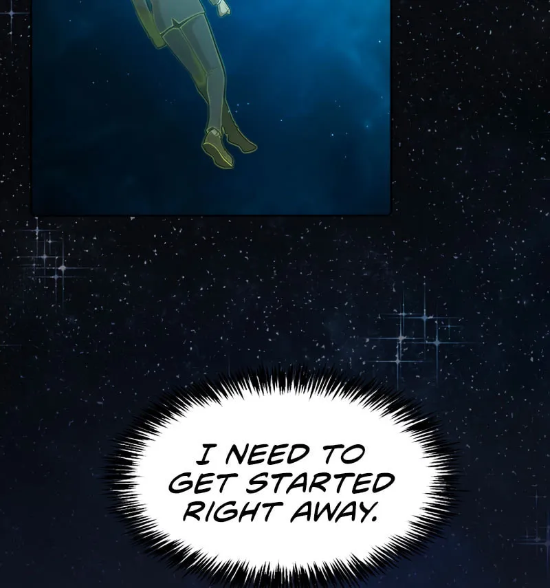The Celestial Returned from Hell Chapter 80 page 46 - 