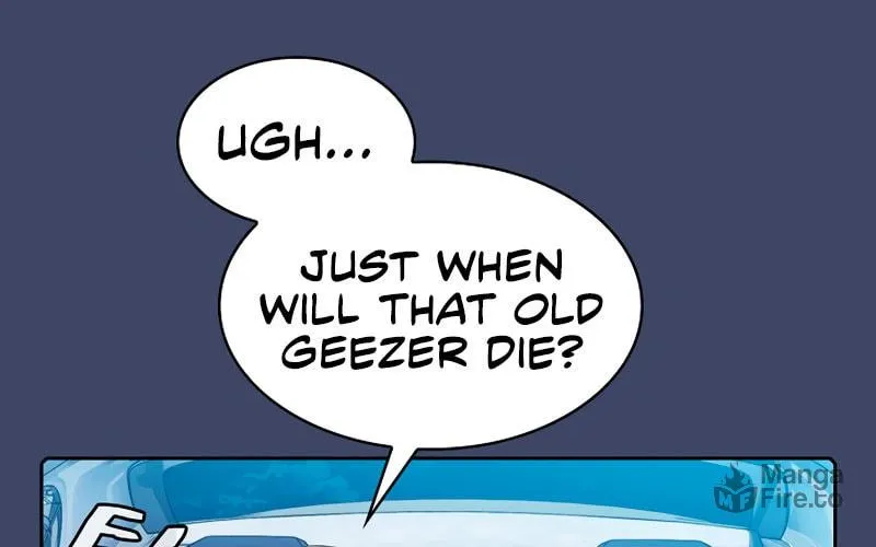 The Celestial Returned from Hell Chapter 80 page 50 - 