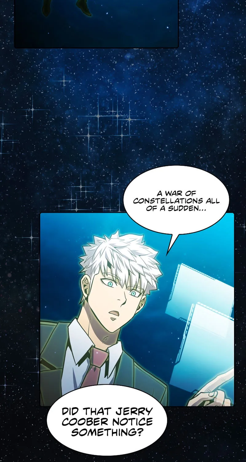 The Celestial Returned from Hell Chapter 80 page 6 - 