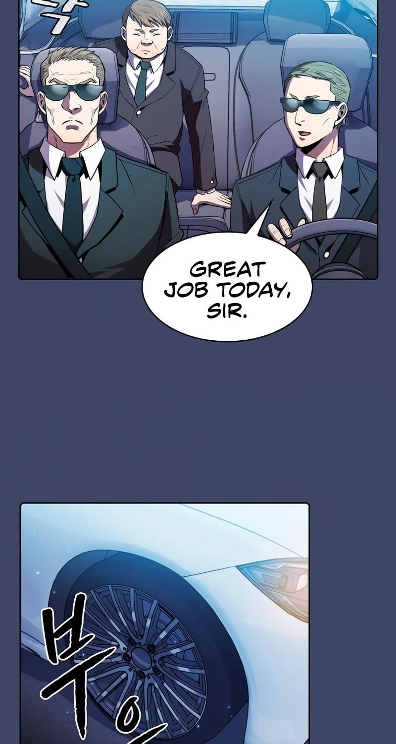 The Celestial Returned from Hell Chapter 80 page 51 - 