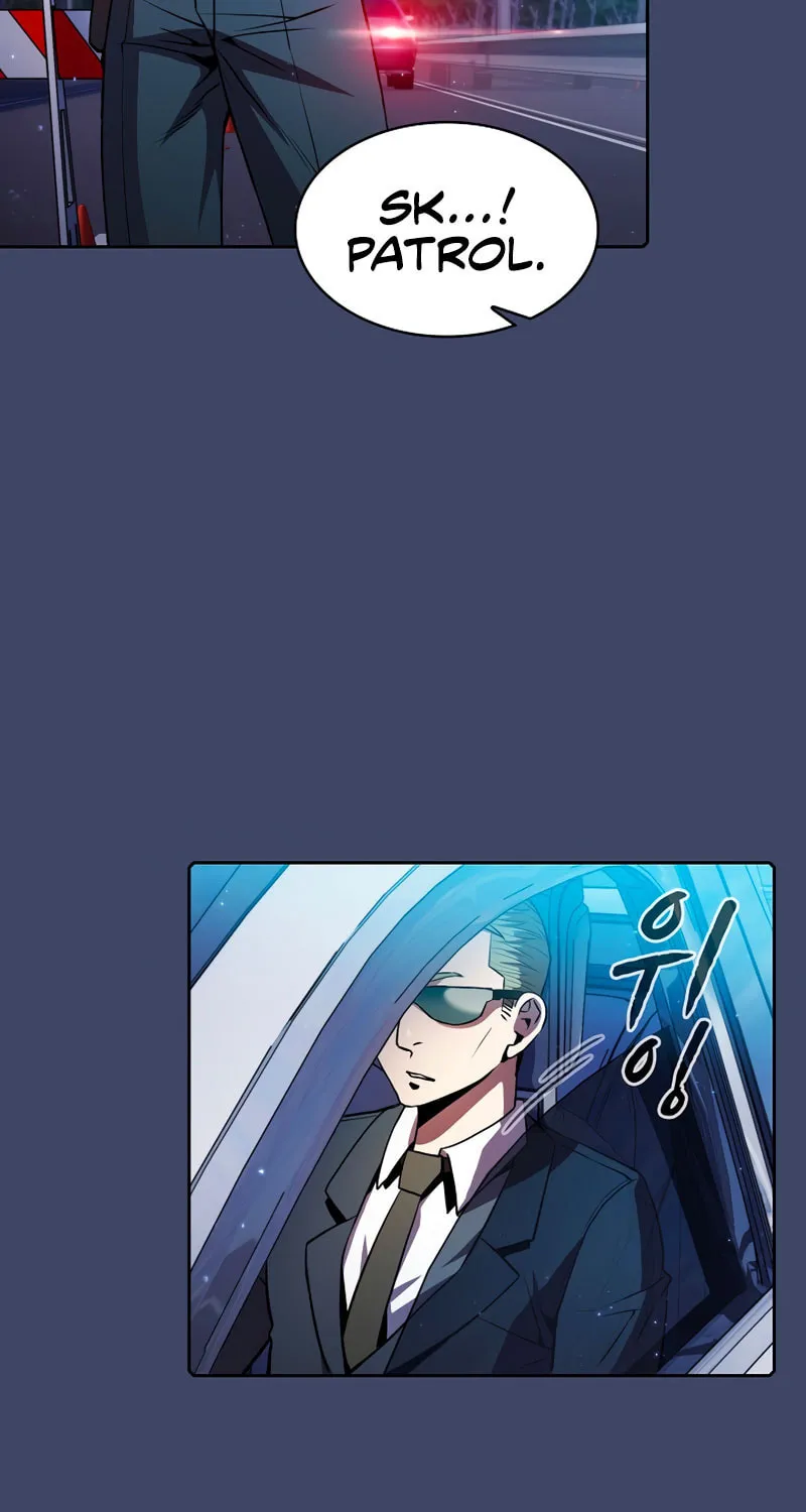 The Celestial Returned from Hell Chapter 80 page 57 - 