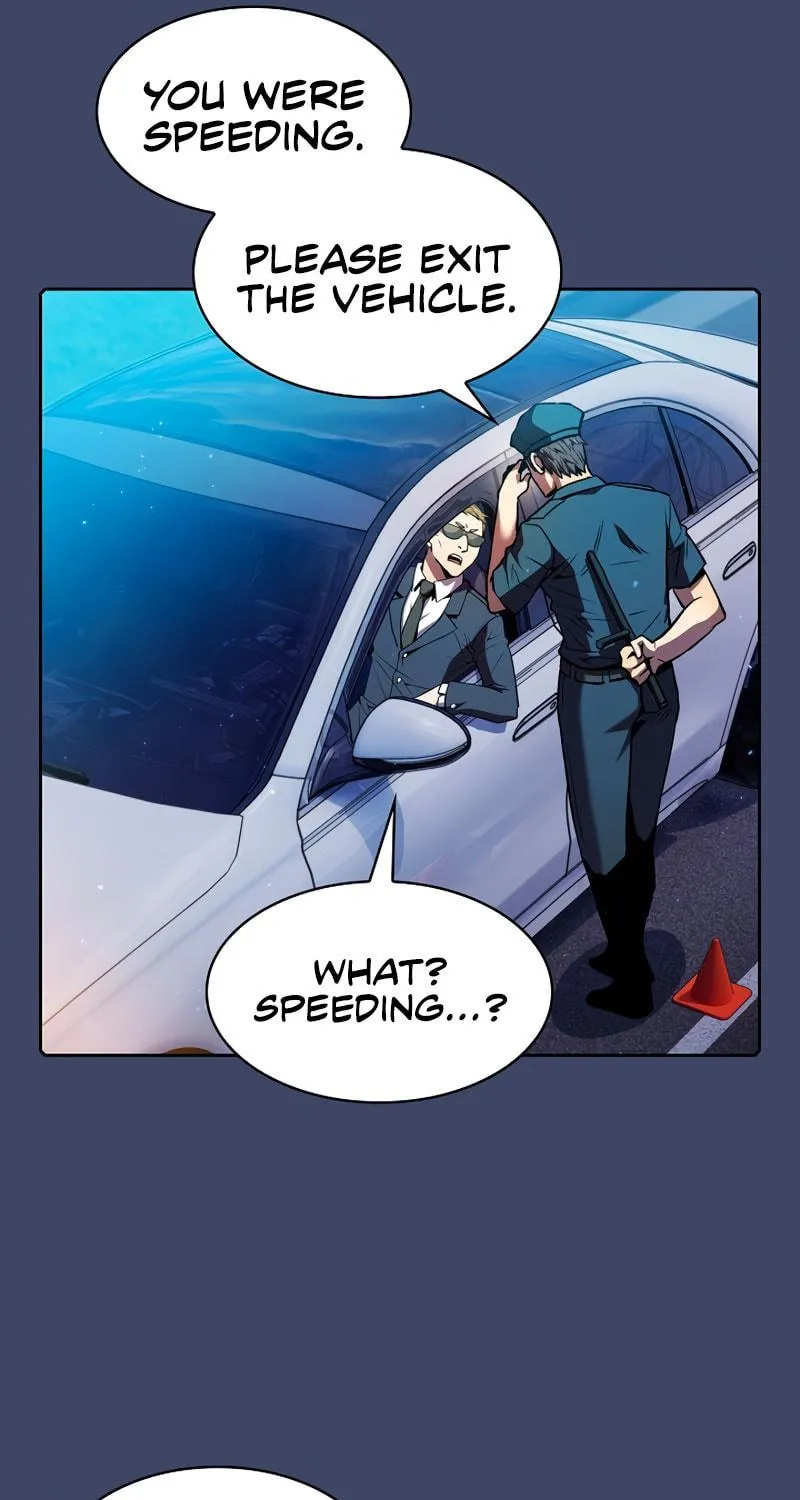 The Celestial Returned from Hell Chapter 80 page 59 - 