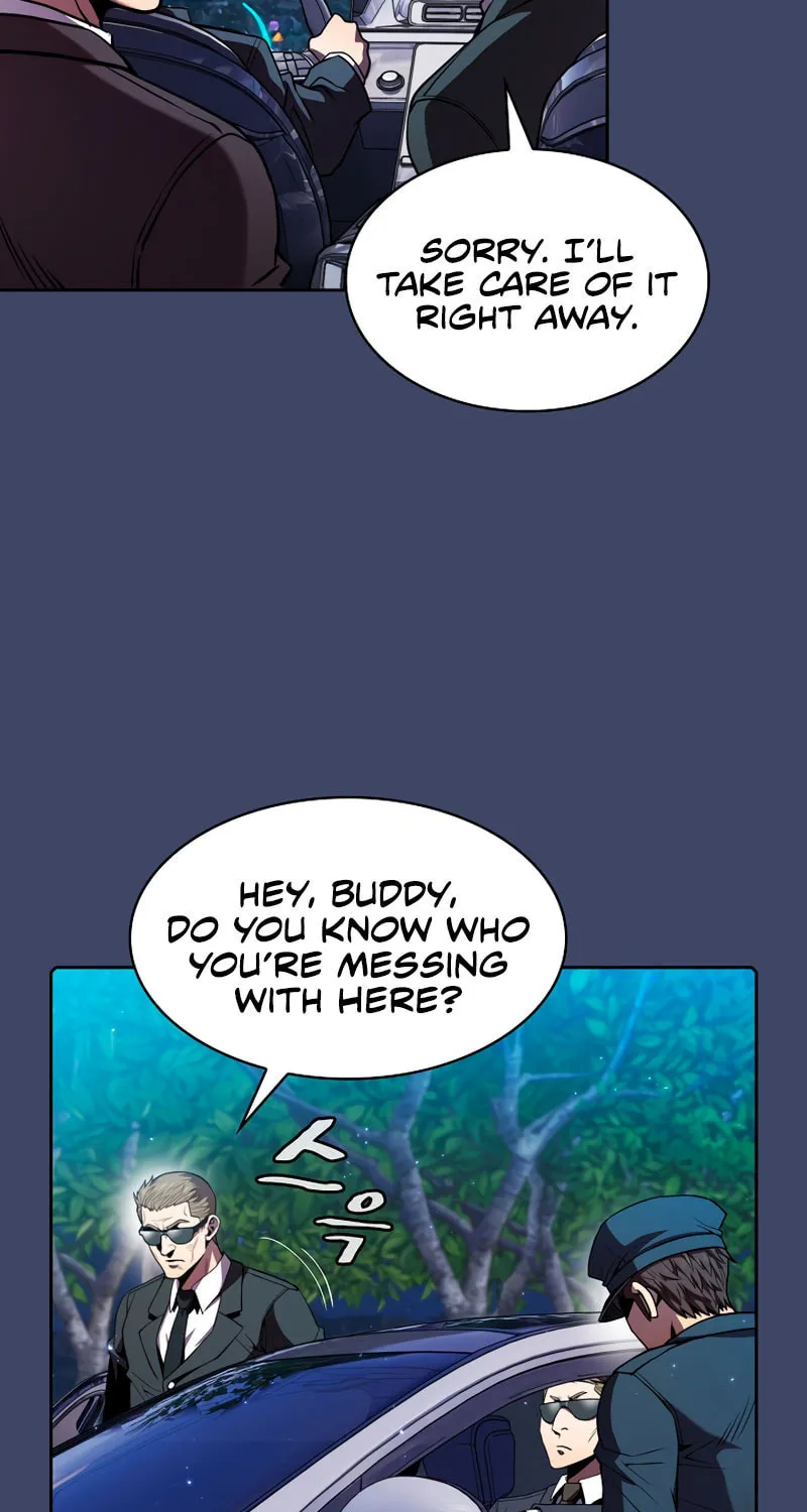 The Celestial Returned from Hell Chapter 80 page 61 - 