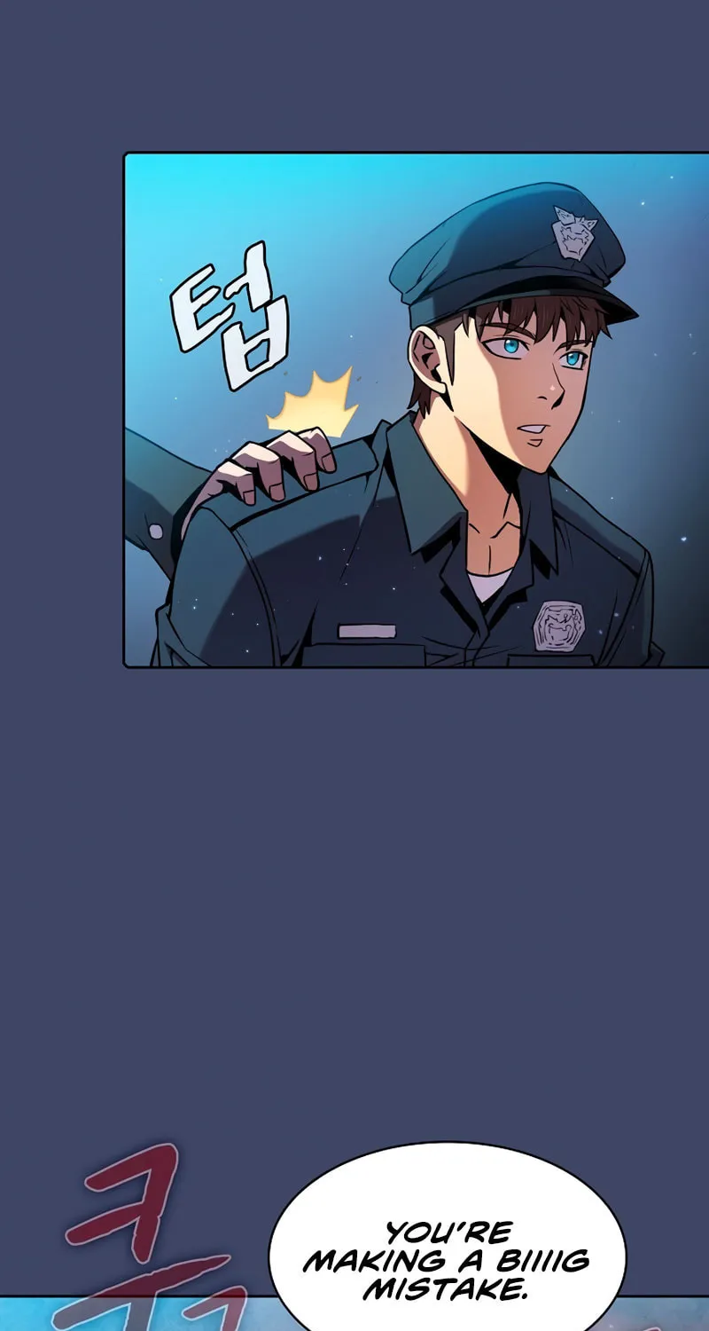 The Celestial Returned from Hell Chapter 80 page 63 - 