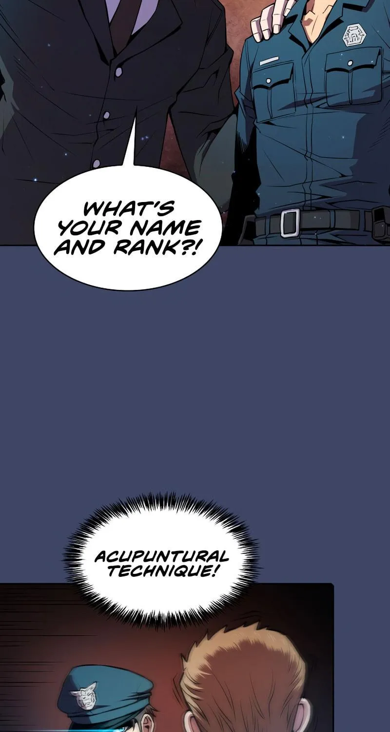 The Celestial Returned from Hell Chapter 80 page 65 - 