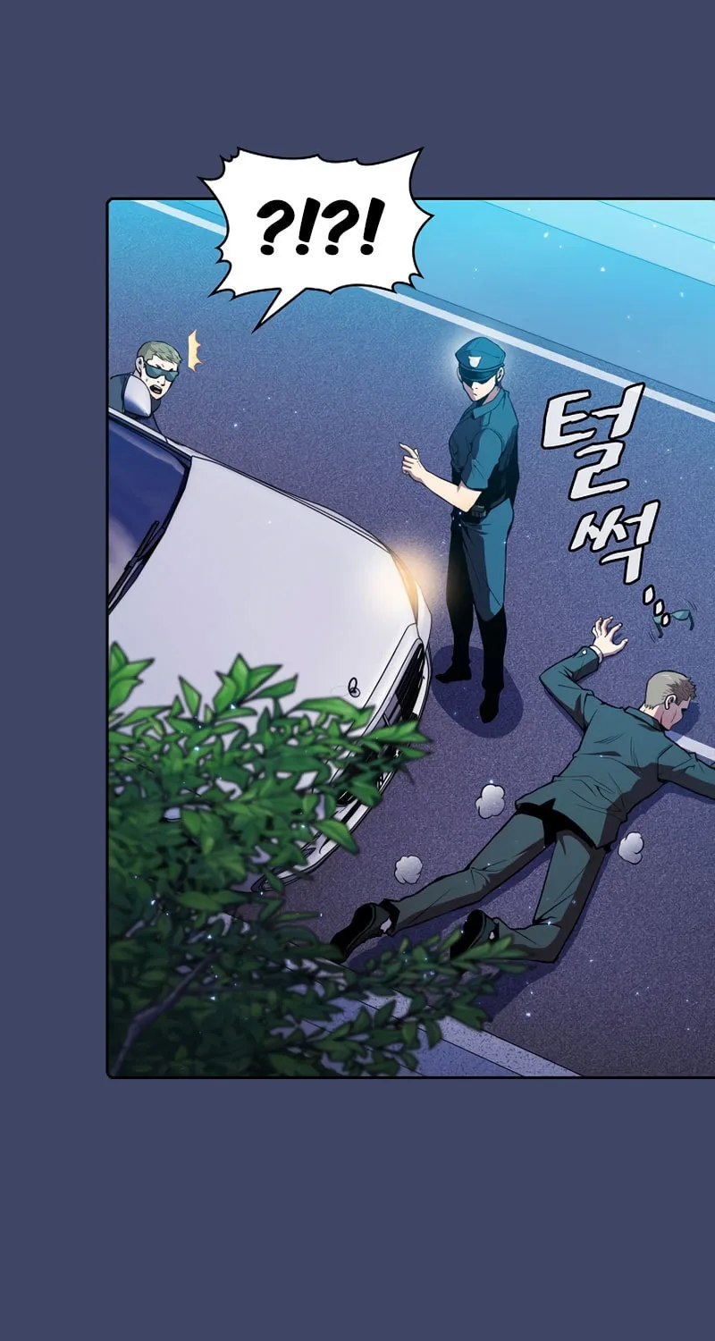 The Celestial Returned from Hell Chapter 80 page 67 - 