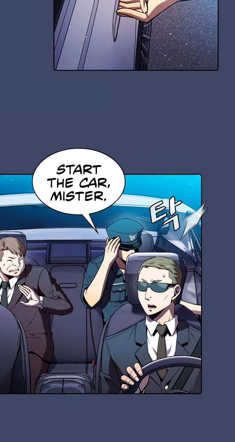 The Celestial Returned from Hell Chapter 80 page 69 - 