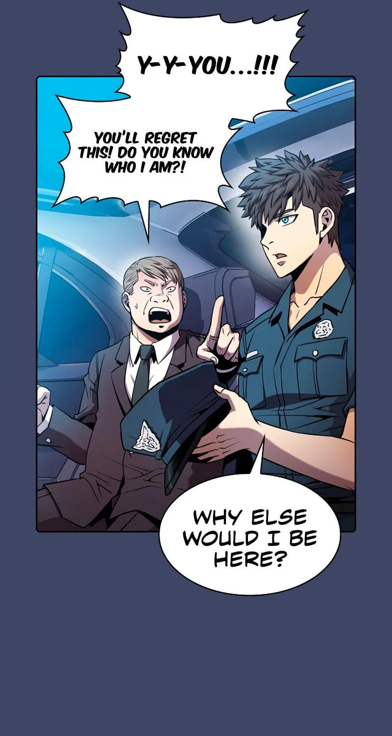 The Celestial Returned from Hell Chapter 80 page 71 - 
