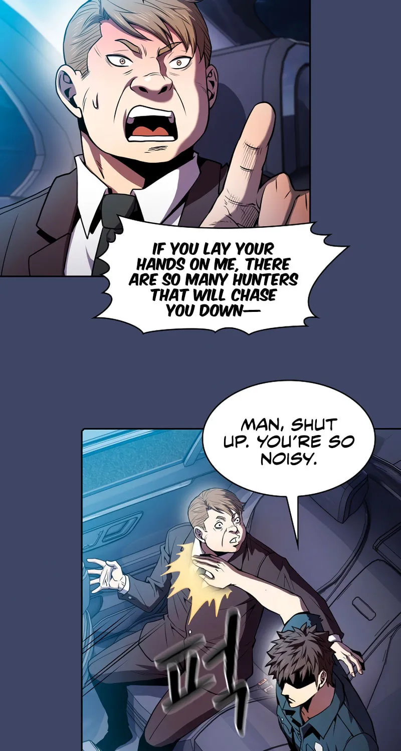 The Celestial Returned from Hell Chapter 80 page 73 - 