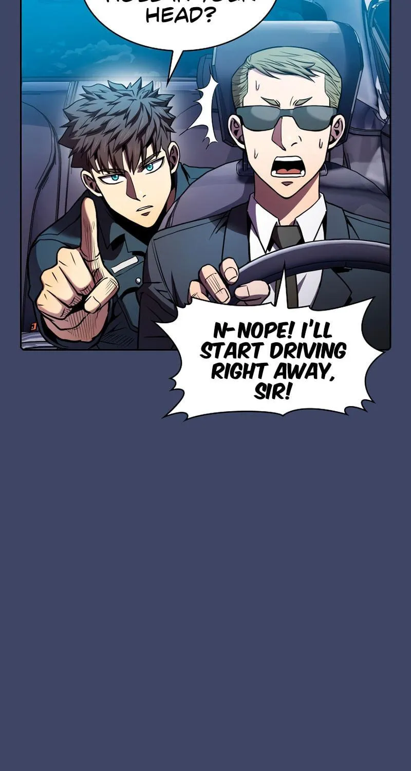 The Celestial Returned from Hell Chapter 80 page 77 - 