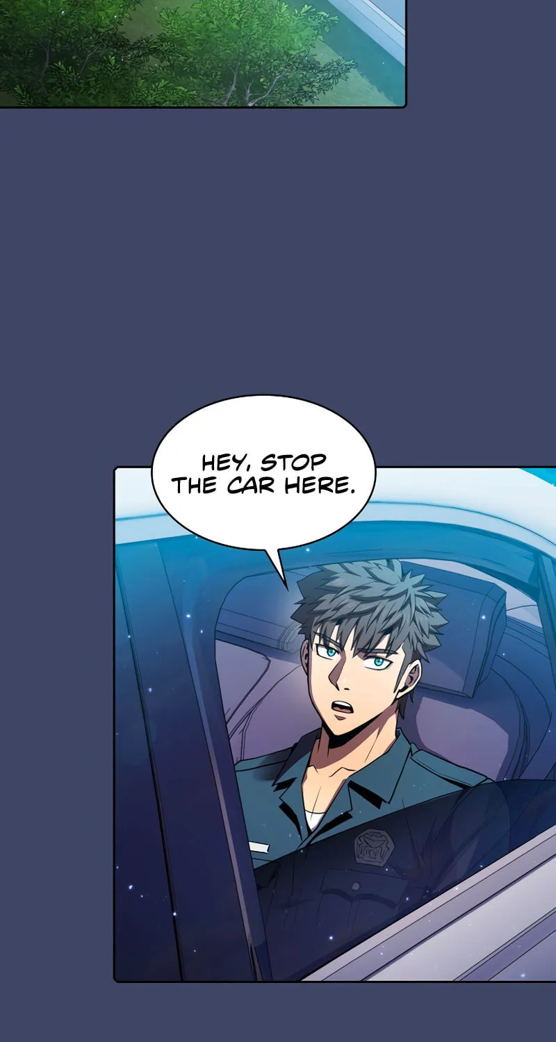 The Celestial Returned from Hell Chapter 80 page 81 - 