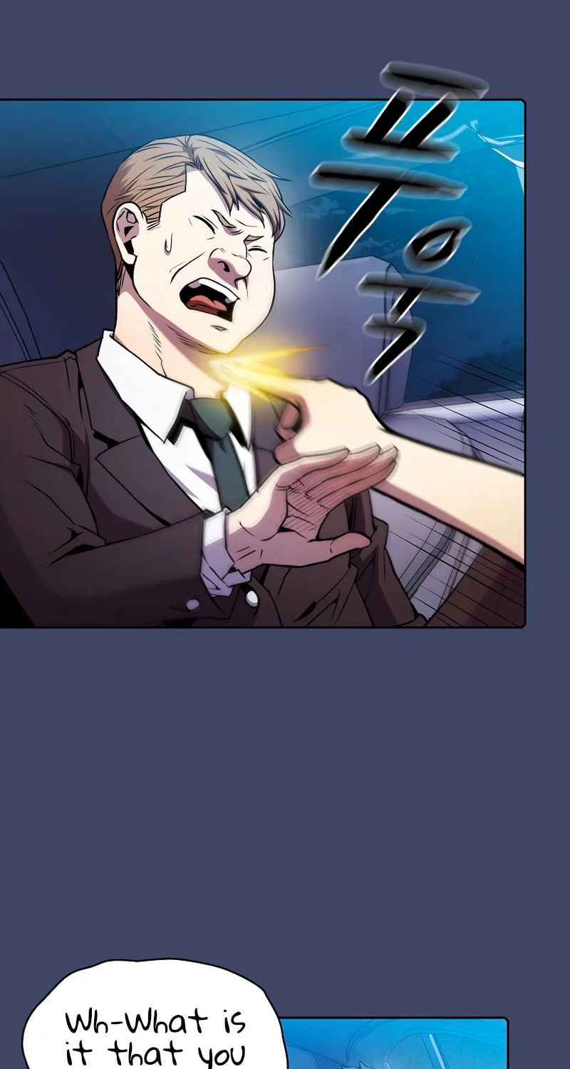 The Celestial Returned from Hell Chapter 80 page 85 - 