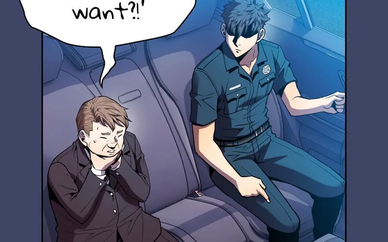 The Celestial Returned from Hell Chapter 80 page 86 - 