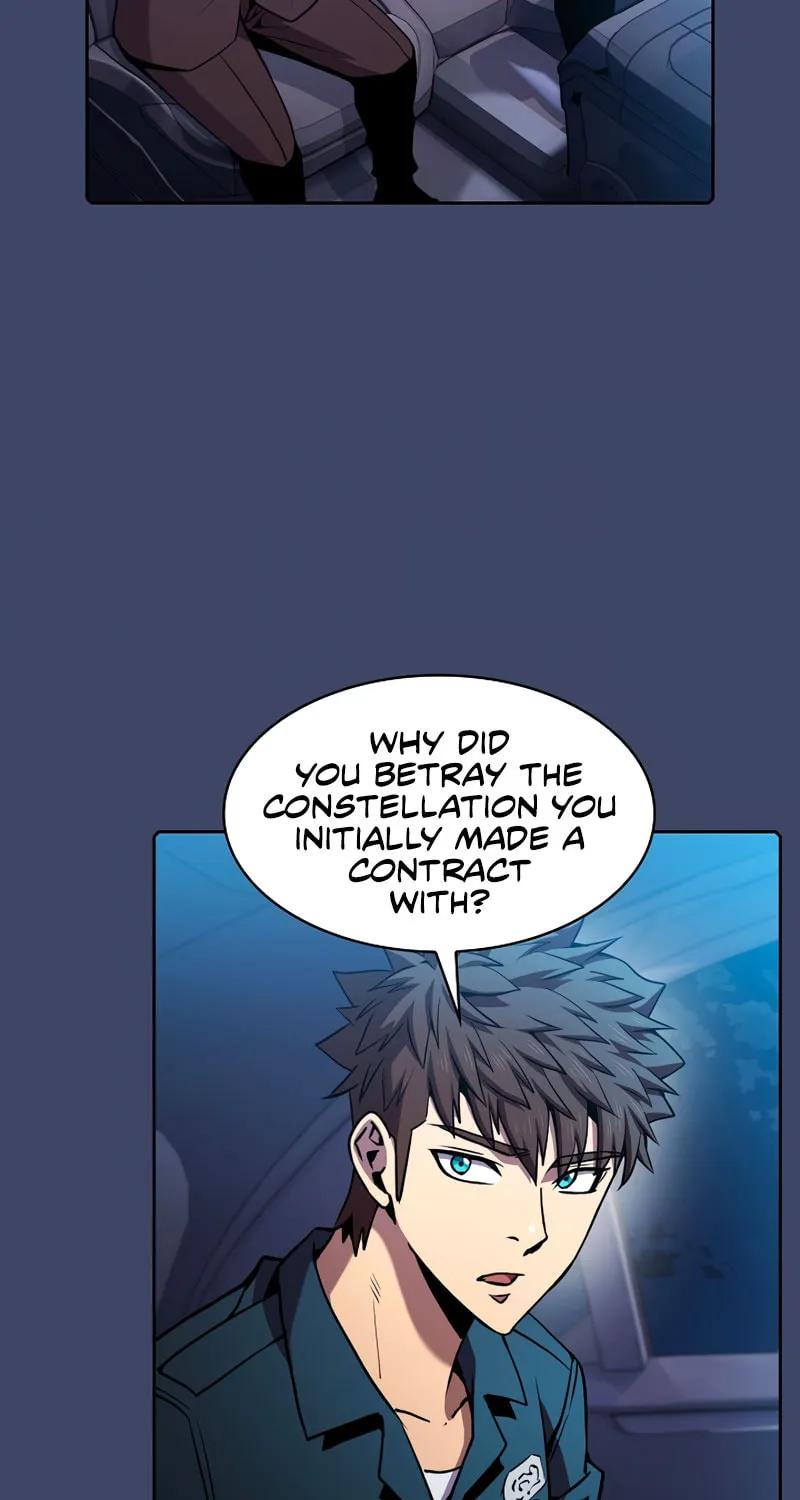 The Celestial Returned from Hell Chapter 80 page 87 - 