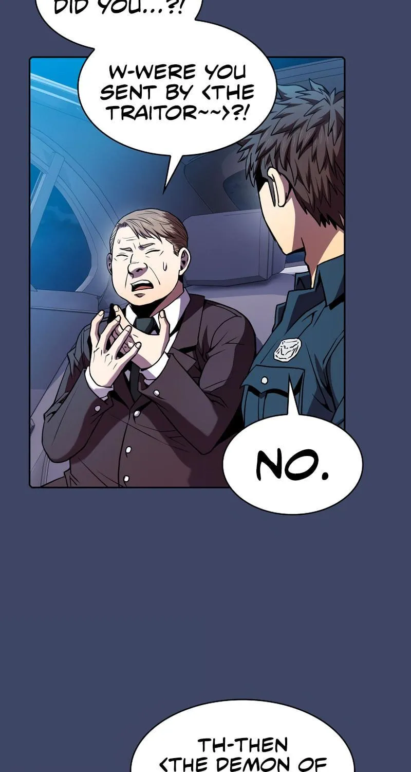 The Celestial Returned from Hell Chapter 80 page 89 - 
