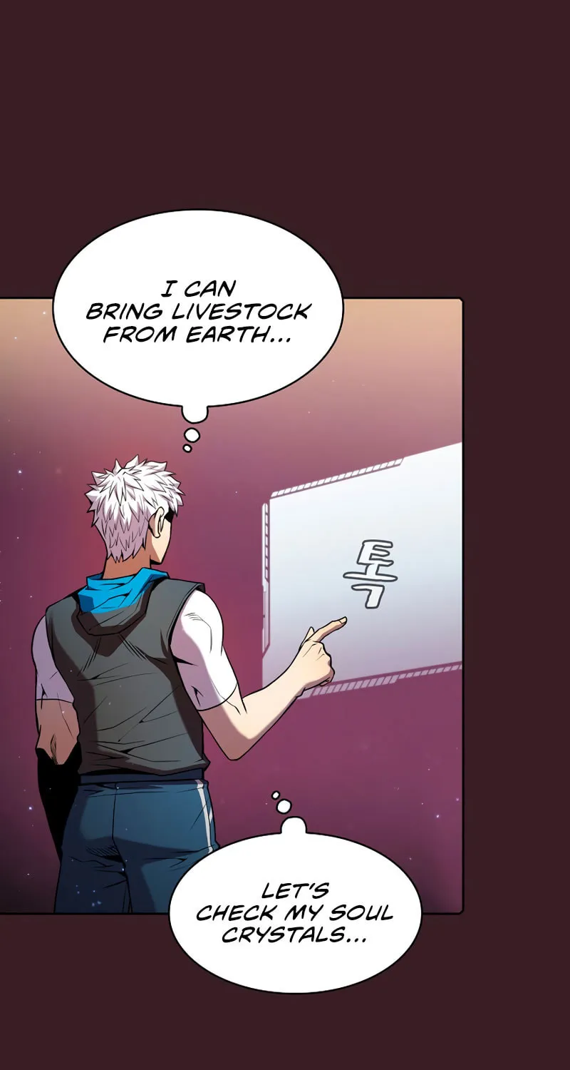 The Celestial Returned from Hell Chapter 81 page 101 - 