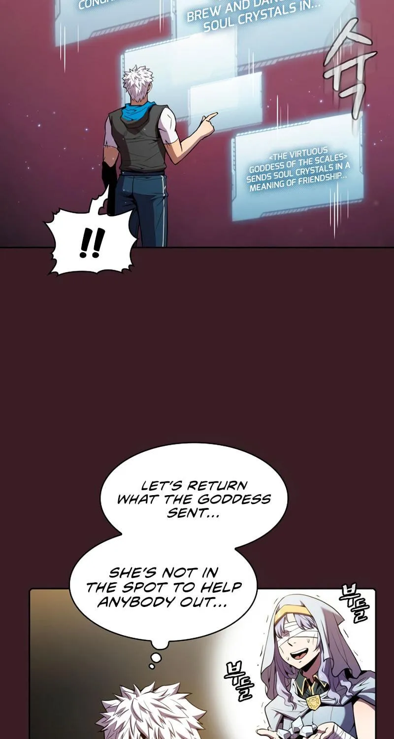 The Celestial Returned from Hell Chapter 81 page 105 - 