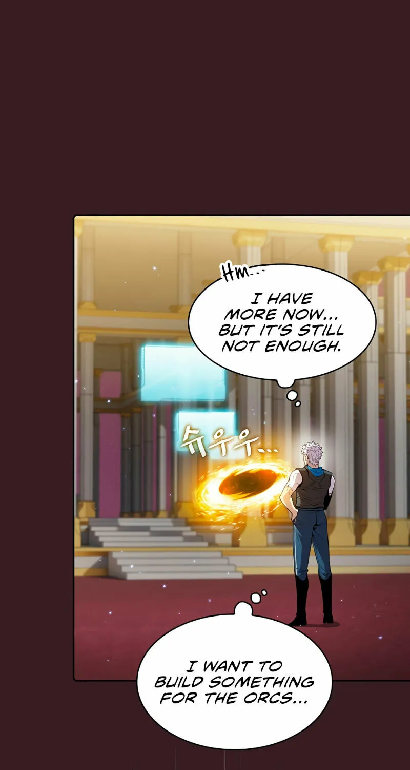 The Celestial Returned from Hell Chapter 81 page 107 - 