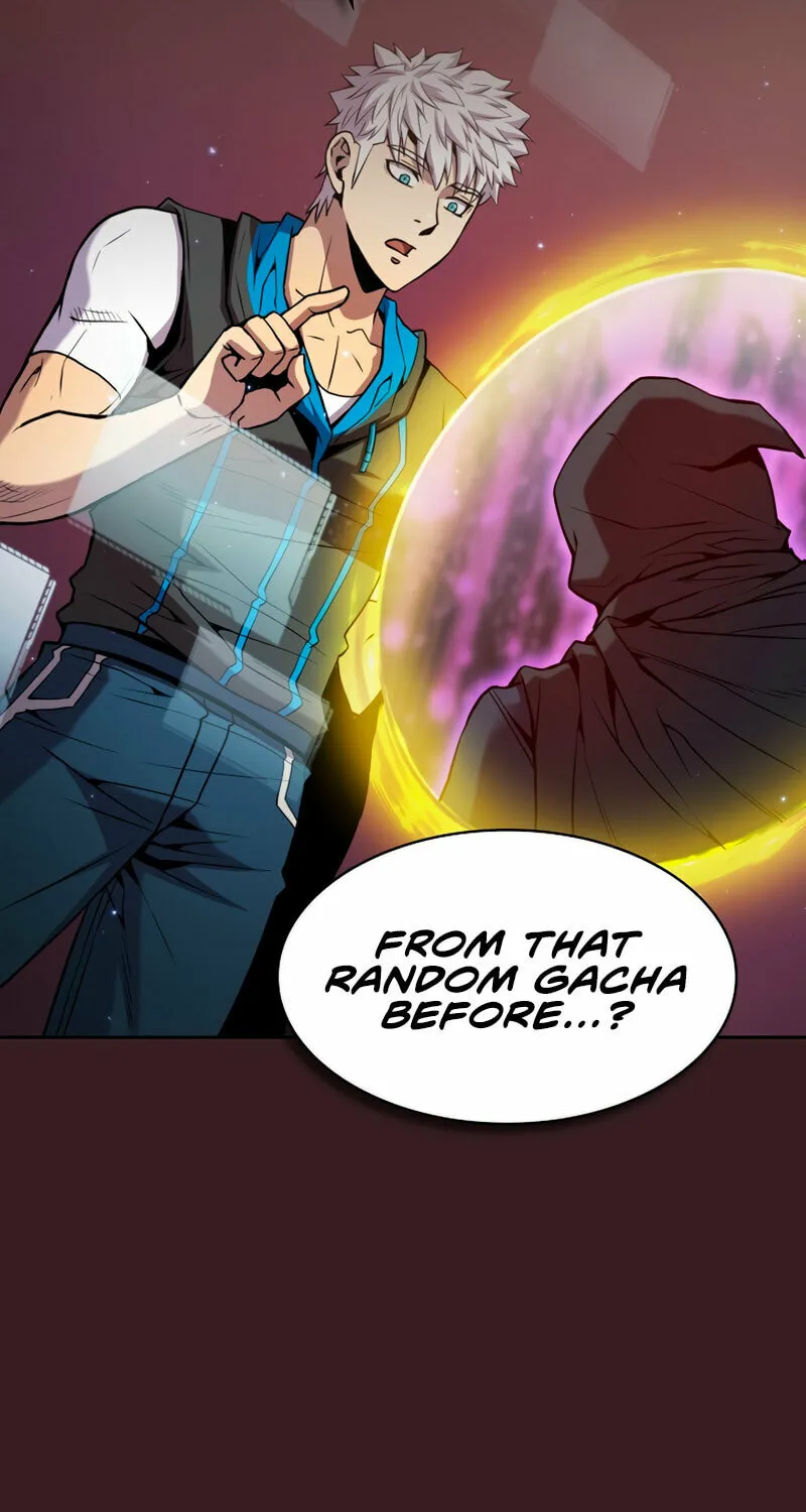 The Celestial Returned from Hell Chapter 81 page 110 - 