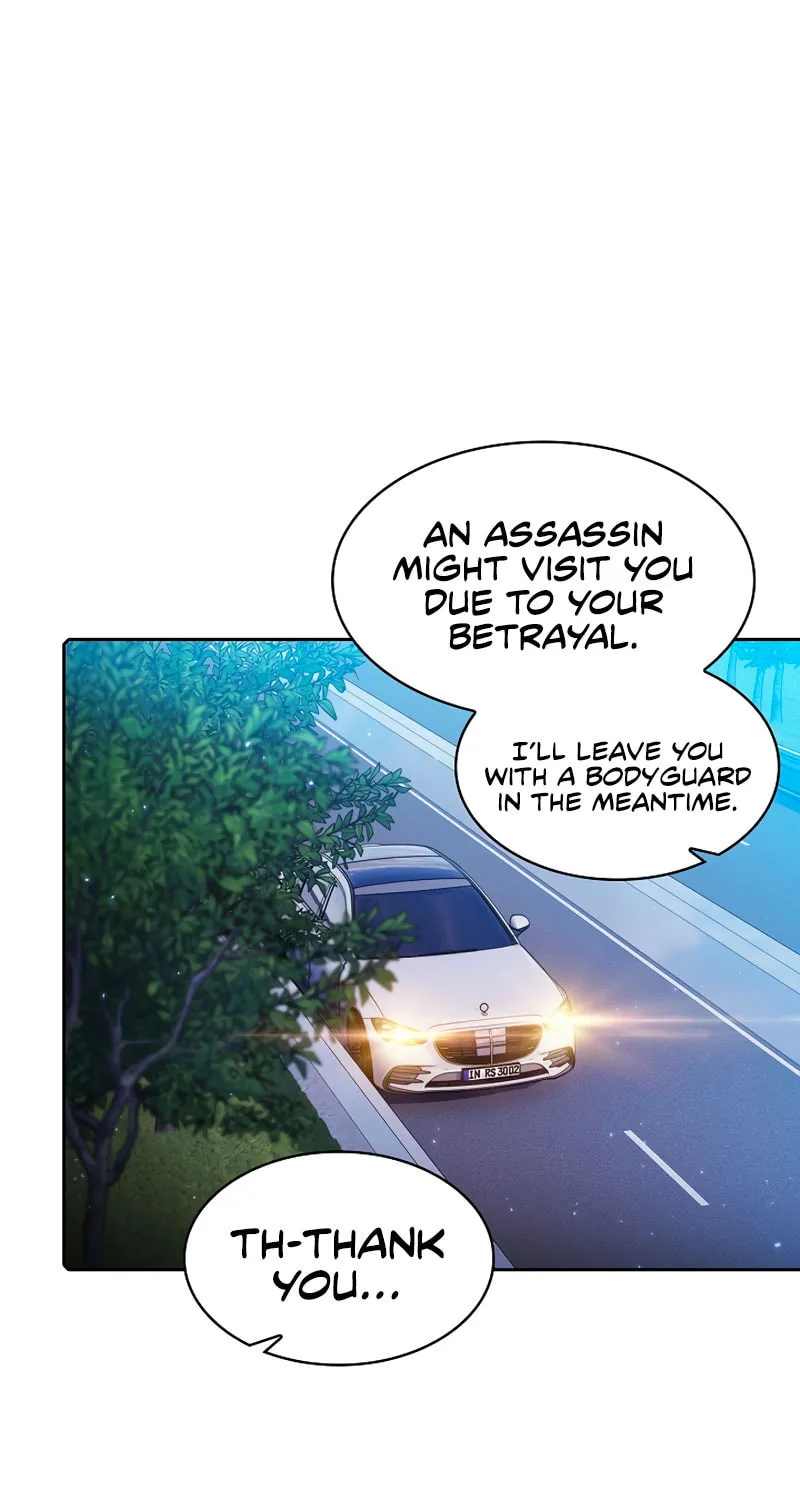 The Celestial Returned from Hell Chapter 81 page 12 - 