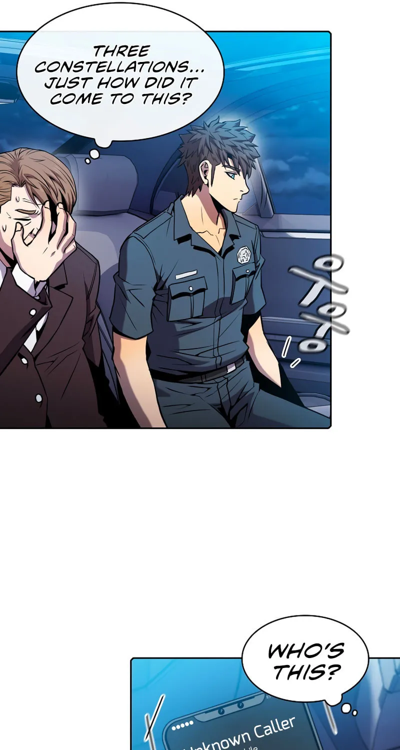 The Celestial Returned from Hell Chapter 81 page 14 - 